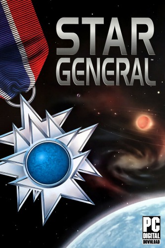 Star General скачать торрентом