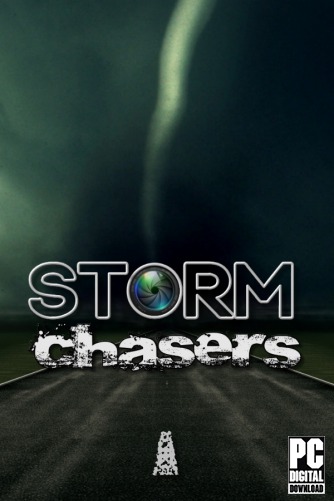 Storm Chasers скачать торрентом
