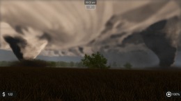 Игровой мир Storm Chasers