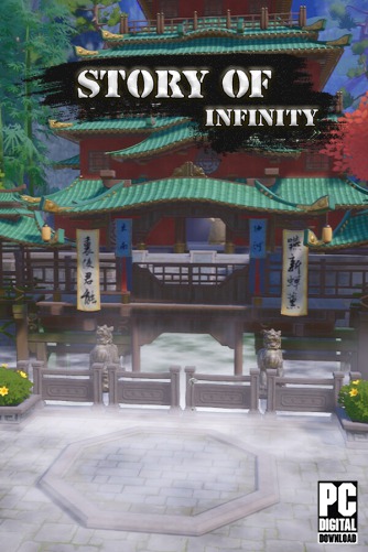 Story Of Infinity: Xia скачать торрентом