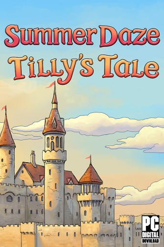 Summer Daze: Tilly's Tale скачать торрентом