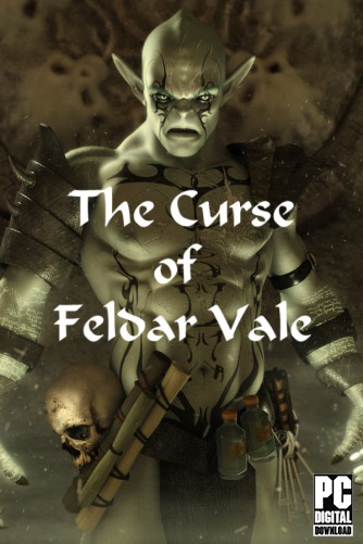The Curse of Feldar Vale скачать торрентом
