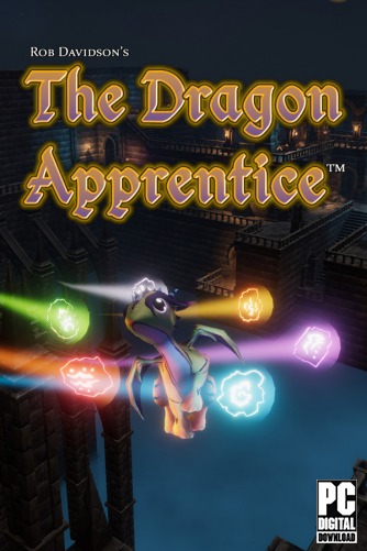 The Dragon Apprentice скачать торрентом