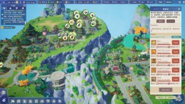 The Lost Village на PC