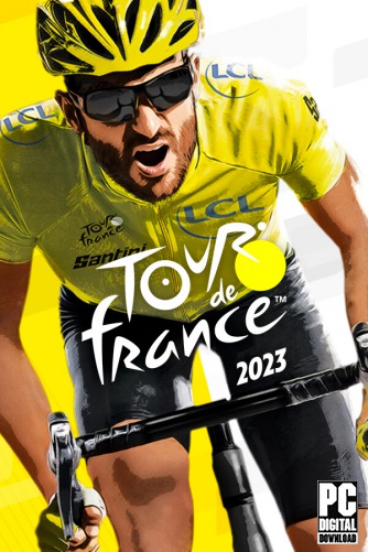 Tour de France 2023 скачать торрентом