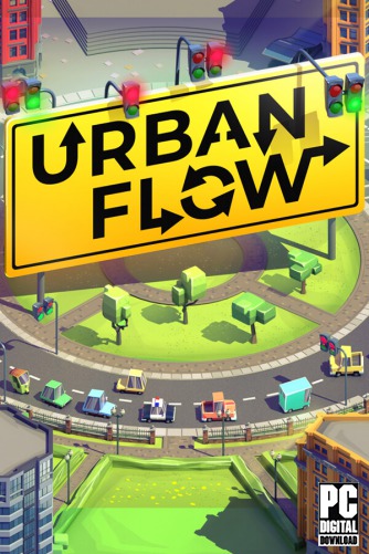 Urban Flow скачать торрентом