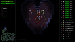 Скриншот игры Zorbus