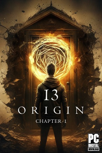 13:ORIGIN - Chapter One скачать торрентом