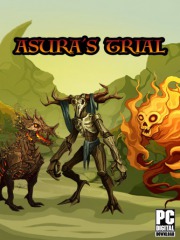 Asura's Trial
