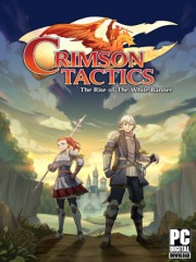 Crimson Tactics: The Rise of The White Banner