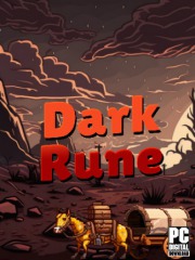 Dark rune