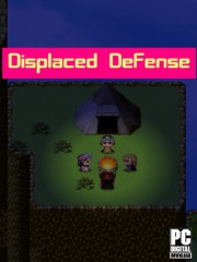 Displaced Defense