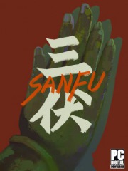Sanfu