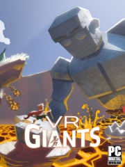 VR Giants