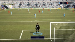 Active Soccer 2023 на компьютер