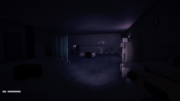 Скриншот игры Blind Sound