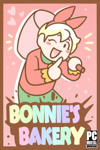 Bonnie's Bakery скачать торрентом
