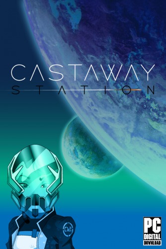 Castaway Station скачать торрентом