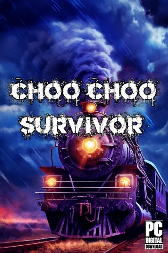 Choo Choo Survivor скачать торрентом