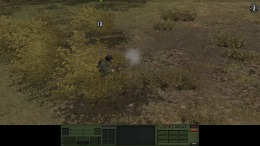 Прохождение игры Combat Mission: Red Thunder