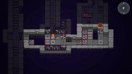 Скриншот игры Cramped Room of Death