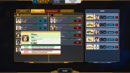 Скриншот игры Delivery INC