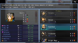 Скриншот игры Displaced Defense