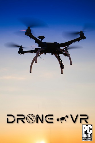 Drone VR скачать торрентом
