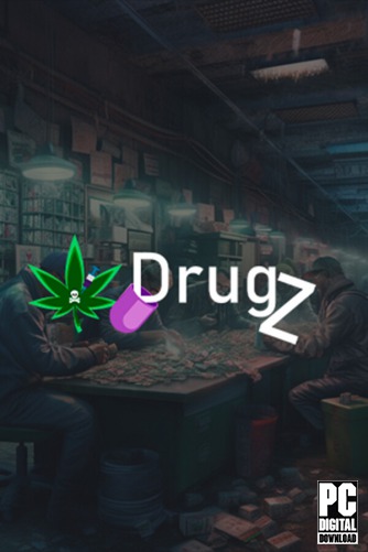Drugz - 2D Drug Empire Simulator скачать торрентом