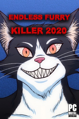 Endless Furry Killer 2020 скачать торрентом