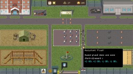 Скриншот игры Full Metal Sergeant