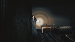 Скриншот игры Inn The Dark