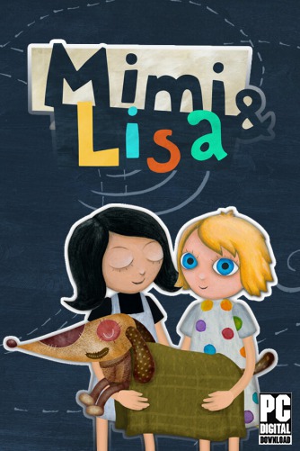 Mimi and Lisa - Adventure for Children скачать торрентом