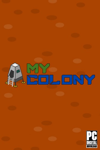 My Colony скачать торрентом