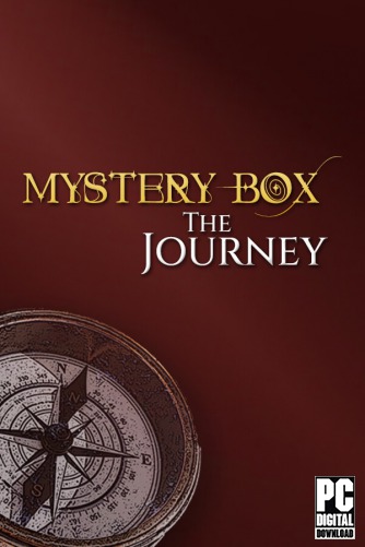 Mystery Box: The Journey скачать торрентом