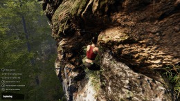 Скачать New Heights: Realistic Climbing and Bouldering