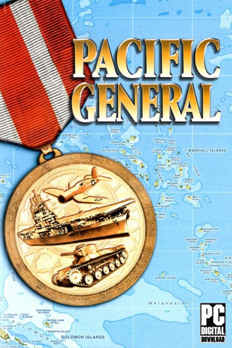 Pacific General скачать торрентом