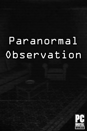 Paranormal Observation скачать торрентом