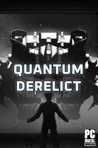 Quantum Derelict скачать торрентом