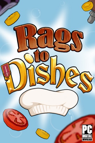 Rags to Dishes скачать торрентом