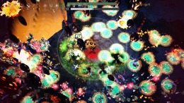 Скриншот игры REMEDIUM: Sentinels