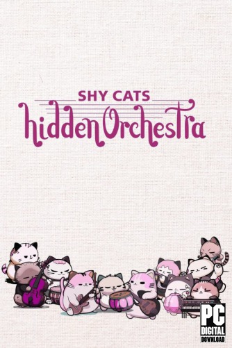 Shy Cats Hidden Orchestra скачать торрентом