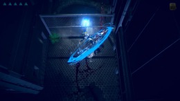 Скриншот игры STARLITE: Defender of Justice Ultimate HD Edition