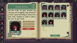 Скриншот игры Tower Escape