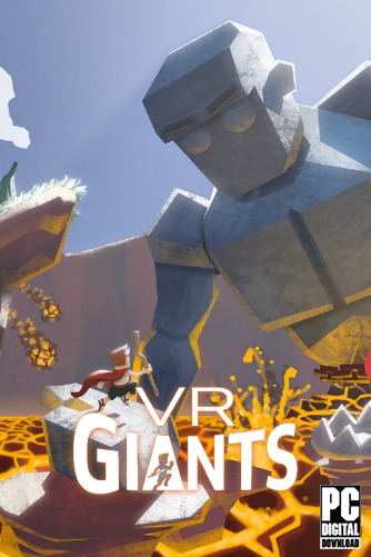 VR Giants скачать торрентом