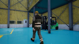 Warehouse Simulator на PC