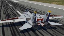 Игровой мир X-Plane 12