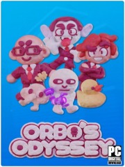 Orbo's Odyssey