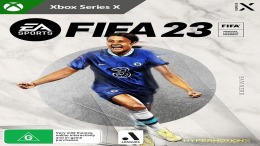 FIFA 23 на компьютер