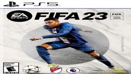 Скачать FIFA 23